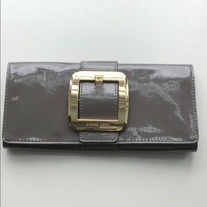Michael Kors clutch